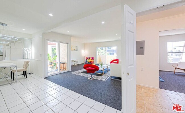 Foto del edificio - 409 Burchett St