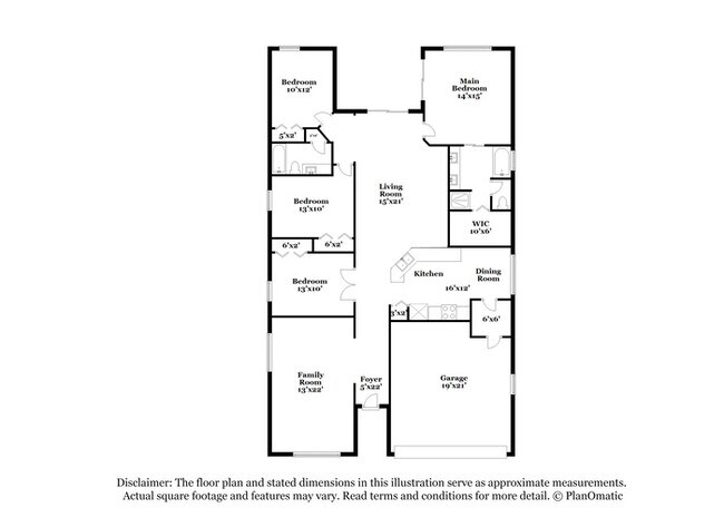 Building Photo - 2614 Vinedale Ave