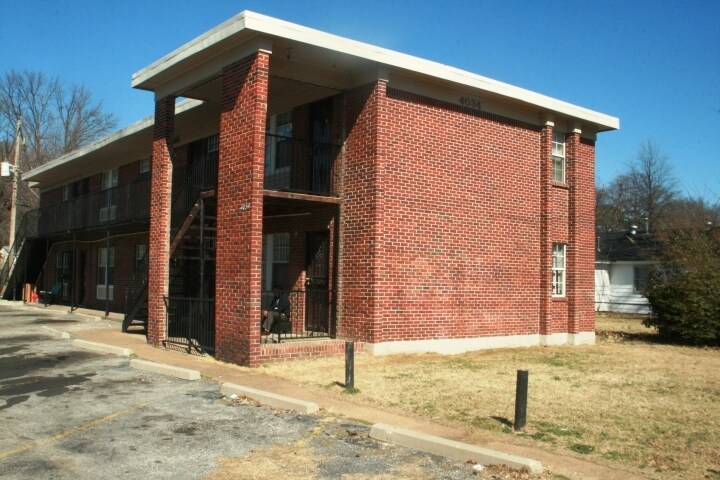 Foto principal - 4034 Berkshire Ave