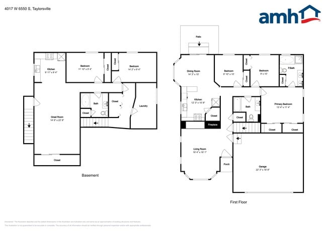 Building Photo - 4017 W 6550 S