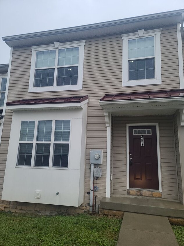 3 Bedroom Townhome for Rent in Waynesboro House Rental in Waynesboro