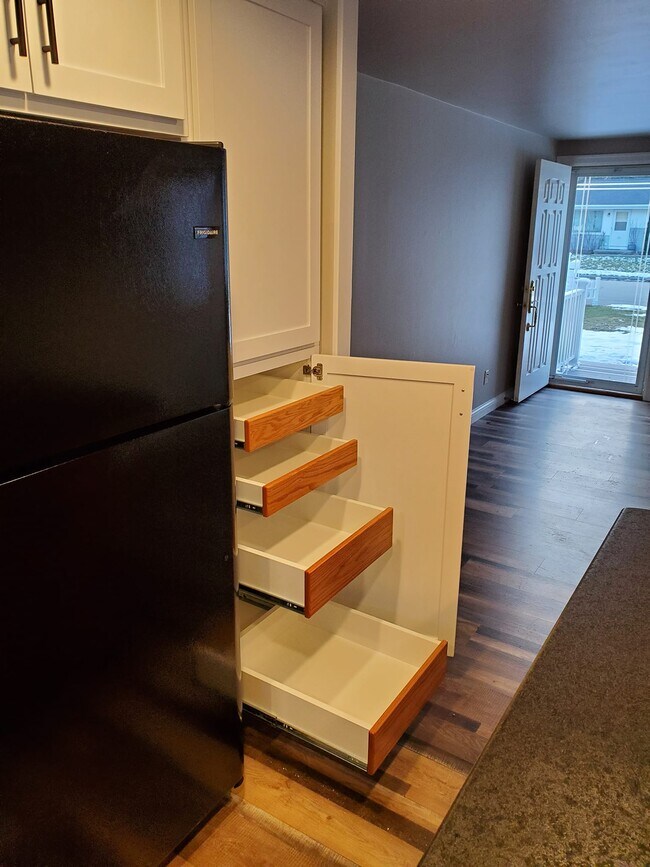 Foto del edificio - 1314 Sunray Ln
