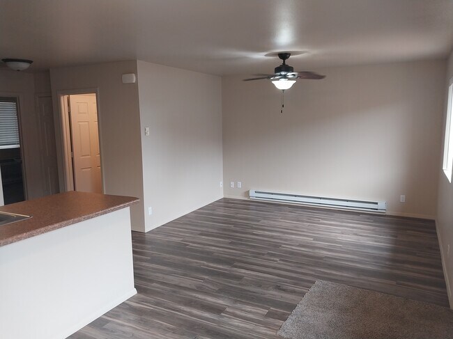 Foto del edificio - 207 4th St SW