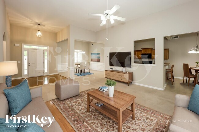 Foto del edificio - 32 Safe Passage Ct