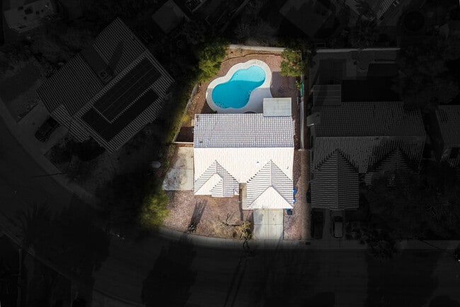 Building Photo - 4408 Rippling Brook Dr