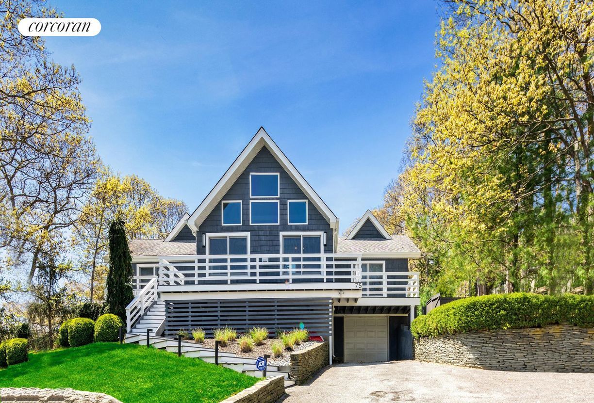 75 Oyster Shores Rd, East Hampton, NY 11937 House for Rent in East