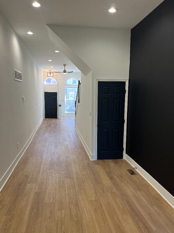 Foto del edificio - 1706 McCulloh St