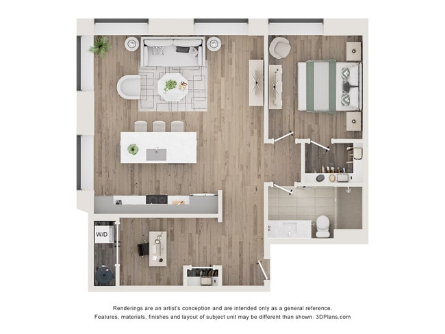 Foto del edificio - 400 Market Flats