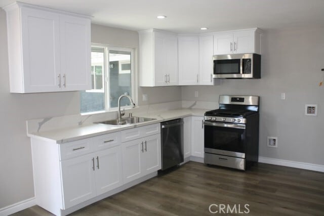 Building Photo - 15816 Septo St