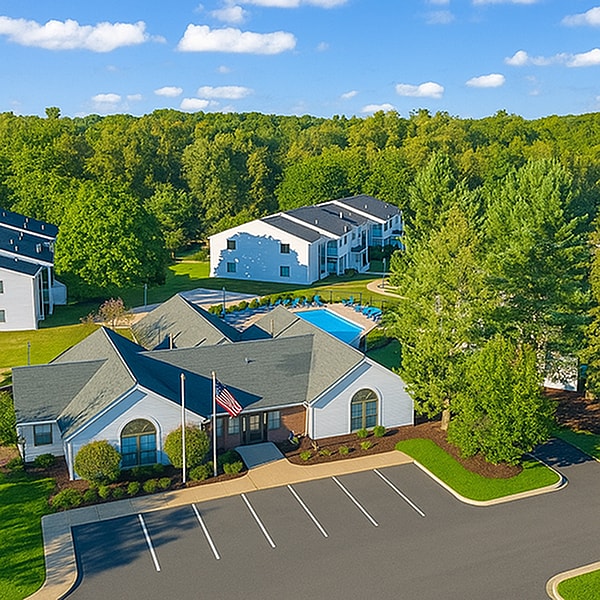 Foto del edificio - Central Park Place