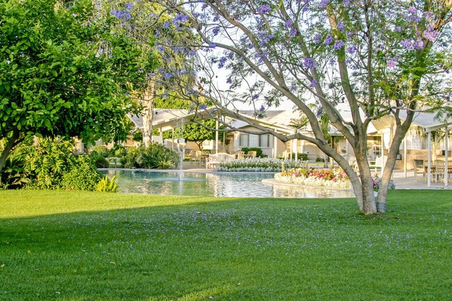 Foto del edificio - Phoenix Manor