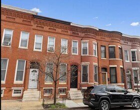 Building Photo - 1506 Druid Hill Ave