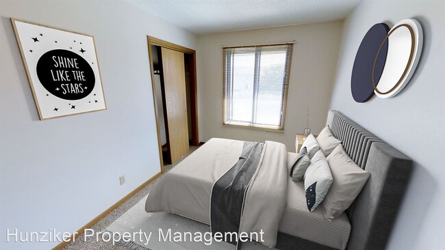 Building Photo - 2 br, 1 bath Apartment - 4901 Todd 4901 To...