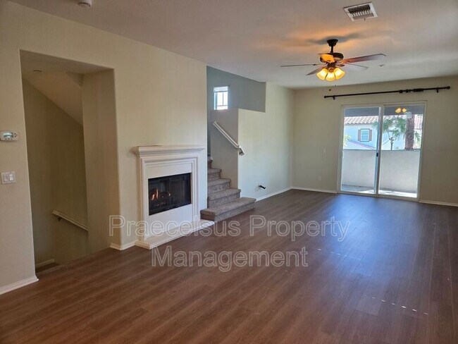 Foto del edificio - 1663 Claret Cup Dr