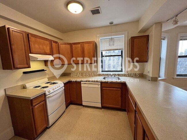 Foto del edificio - 2 bedroom in Cambridge MA 02139