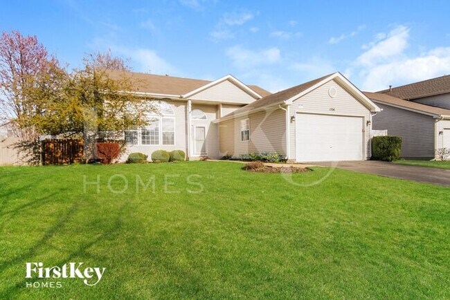 Building Photo - 1706 Foxfield Drive