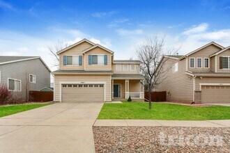 Building Photo - 4661 Canyon Wren Ln