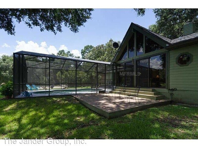 Foto del edificio - 4 br, 2 bath House - 553 N. Lake Pleasant ...