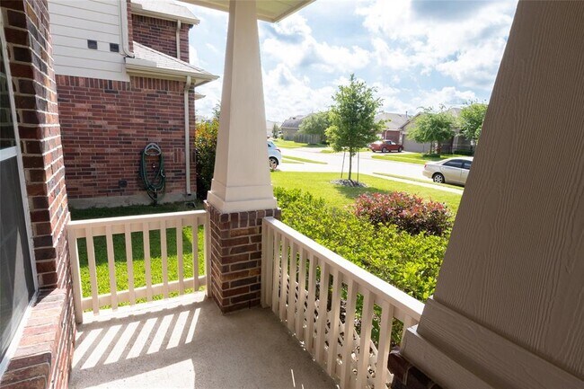 Foto del edificio - 20914 Brodie Ln