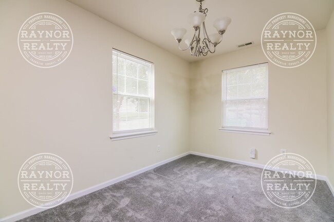 Foto del edificio - Rent Credit! Super Value - North Raleigh E...