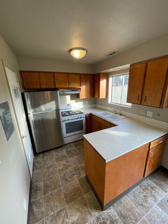 Foto del edificio - 415-425-435-445 S. 9th St.