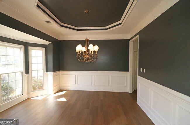 Foto del edificio - 195 Beracah Walk