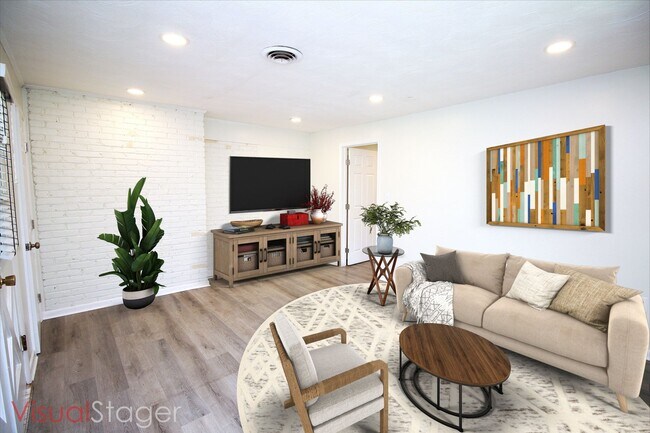 Foto del edificio - 11703 Caplinger Rd