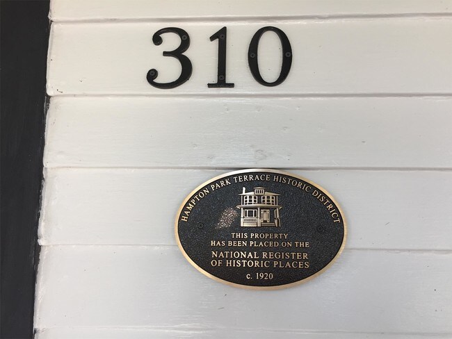Foto del edificio - 310 Congress St