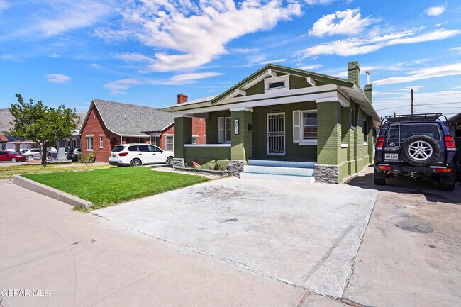 Foto del edificio - 4017 Oxford Ave