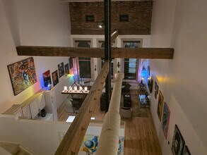 Building Photo - 1555 California St