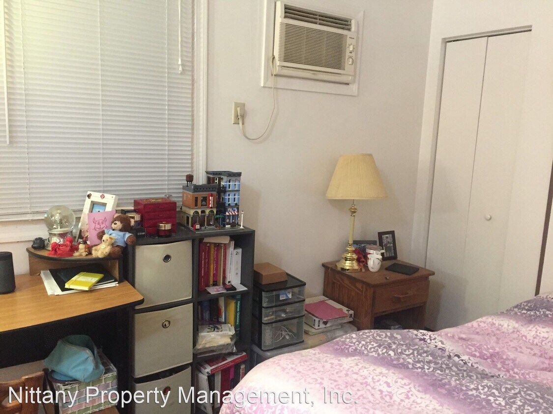 Foto del edificio - Studio, 1 bath House - 231 Johnson Terrace
