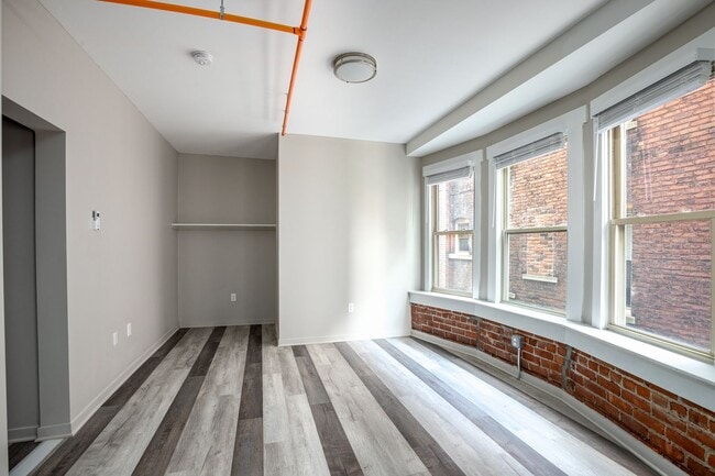 Foto del interior - The Lindley