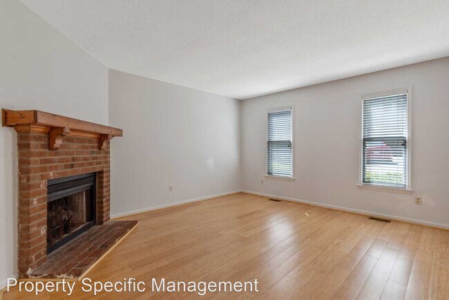 Building Photo - 2 br, 1.5 bath House - 6521 Hearthstone Drive
