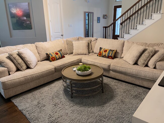 Living Room - 4208 Milrany Ln