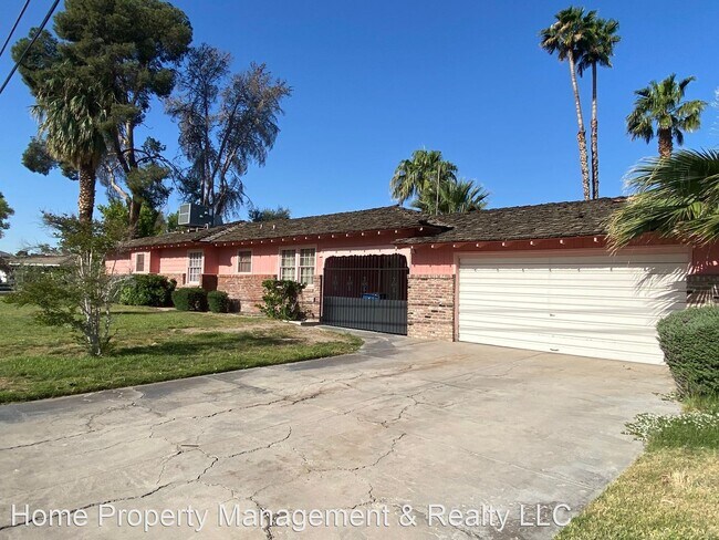 Building Photo - 3 br, 2 bath House - 2310 Sherman Pl