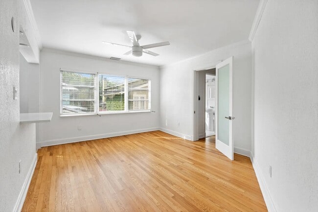 Living Space - Gunby