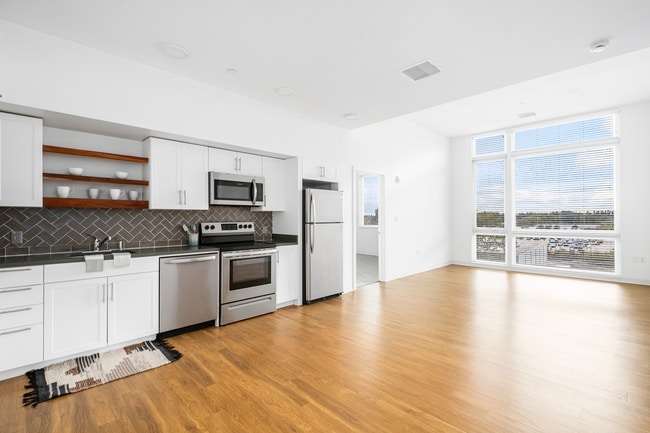 Building Photo - The Veridian Residences