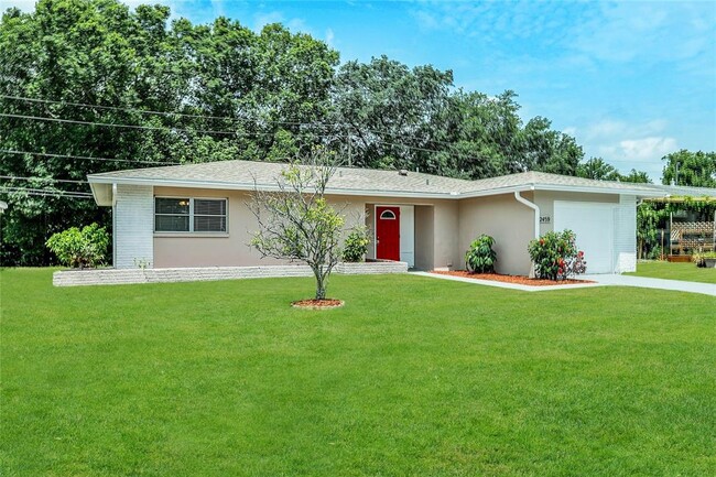 Building Photo - 2459 Indigo Dr