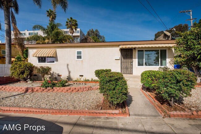 Building Photo - 2 br, 2 bath House - 1654 Linwood Street