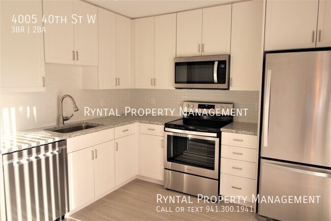 Building Photo - 4005 40th St W