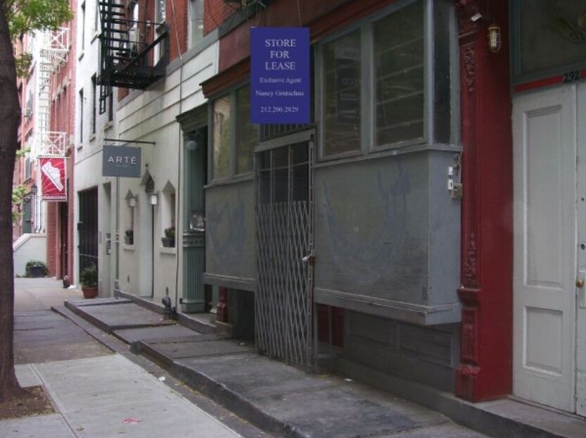 Building Photo - 292 Elizabeth St