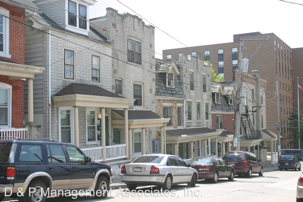 Building Photo - 75 W Garrison St