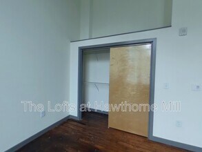 Interior Photo - The Lofts at Hawthorne Mill