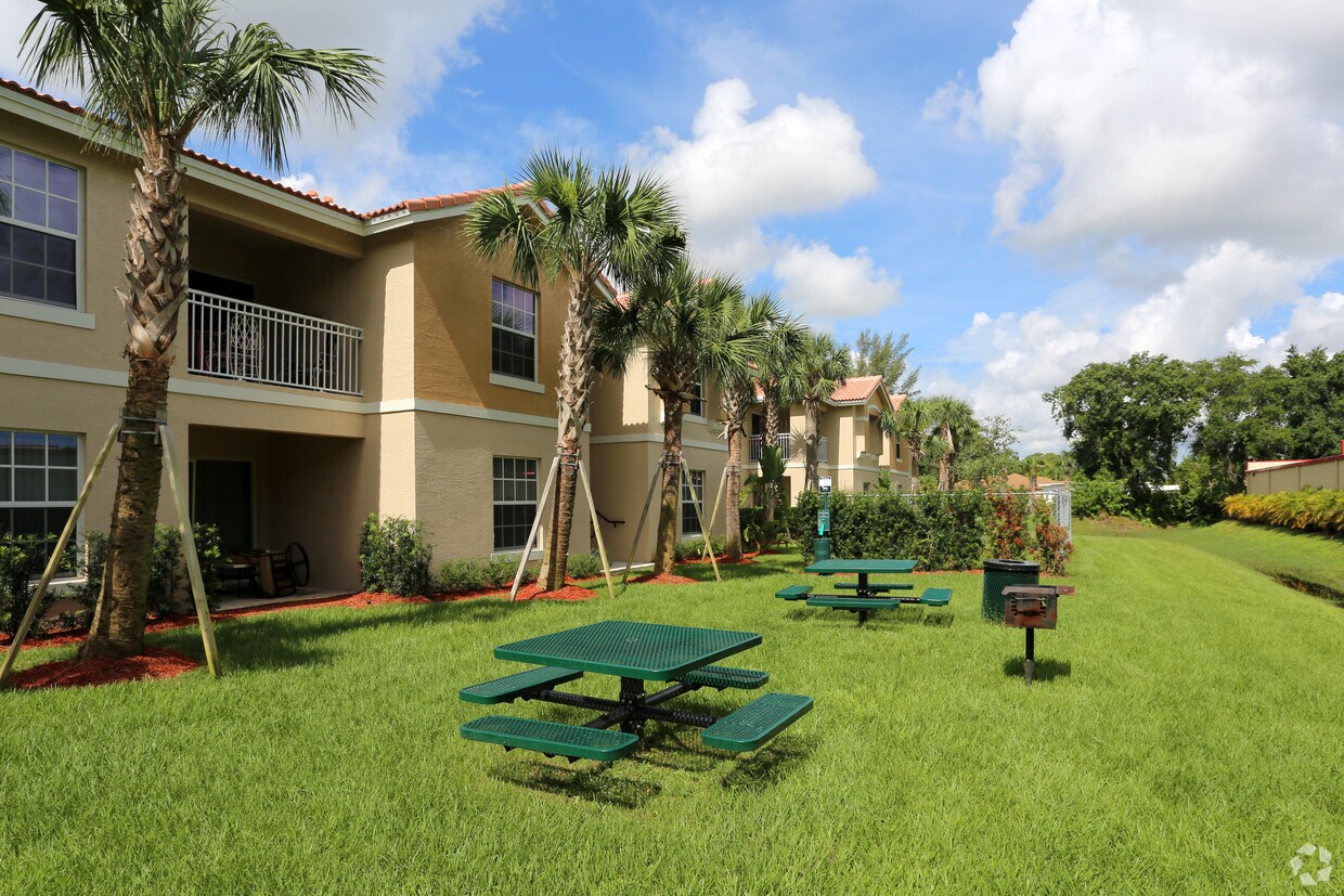 Palm Springs Apartments 801 Rich Dr Palm Springs, FL Apartments for