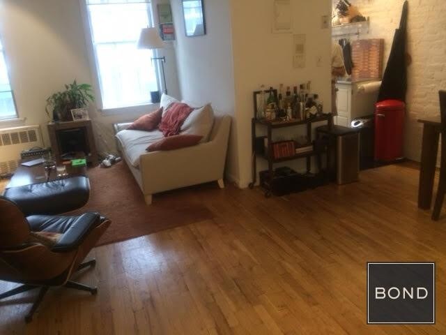 Floorplan - 350 West 15th Street