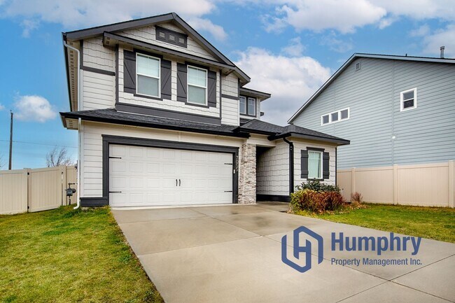 Foto del edificio - Beautiful home in South East Boise