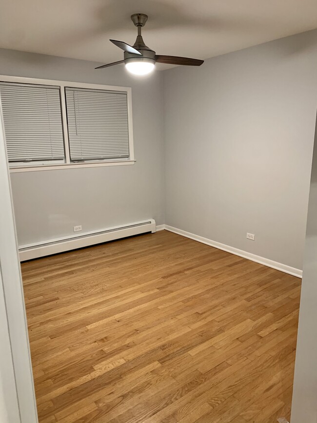 Bedroom 1 - 6828 N Northwest Hwy