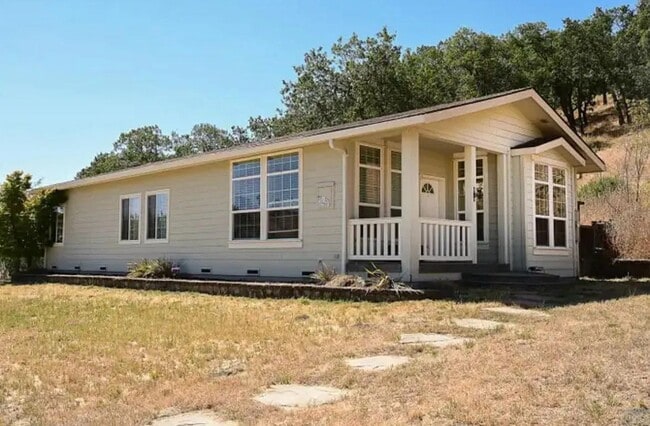 Building Photo - Gorgeous Ranch House on 5 Acres of Land in the Gilroy Hills