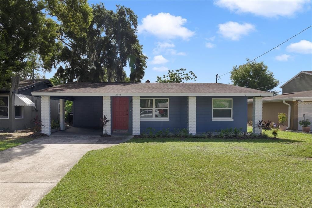 Foto principal - 3511 Backspin Ln