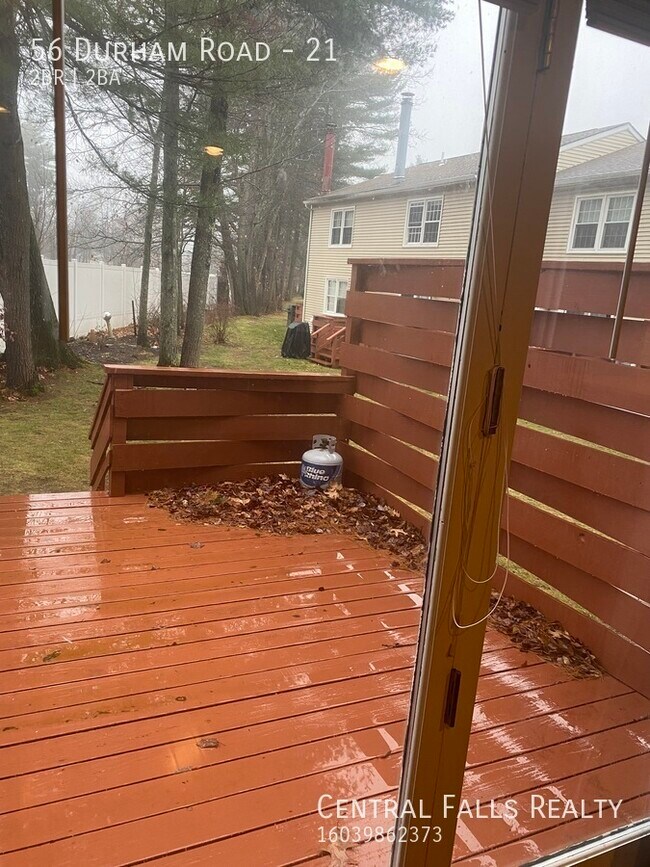 Building Photo - Townhouse for rent. Available Now